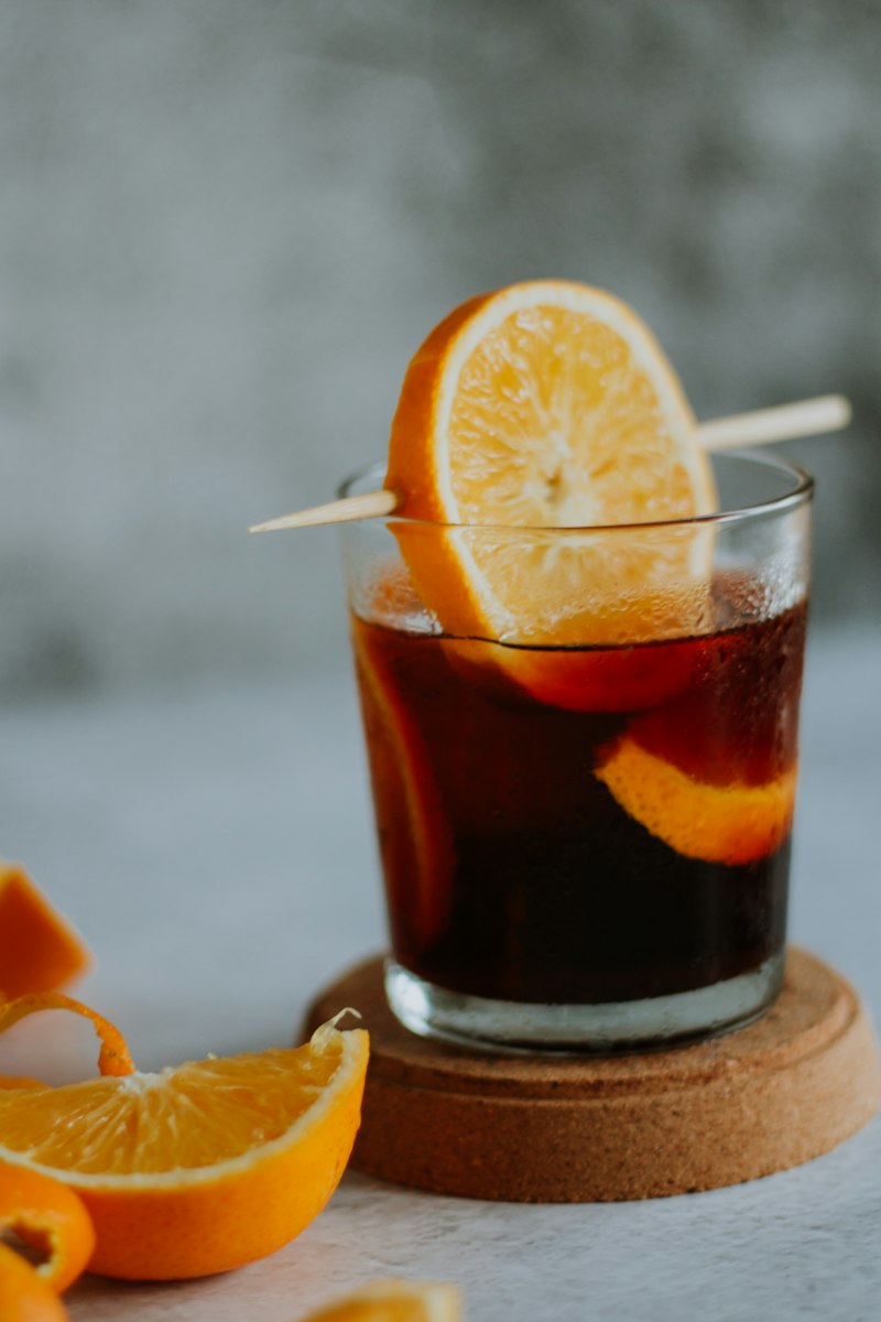 Vermut de grifo
