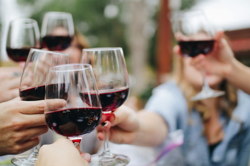 Crianza de Rioja
